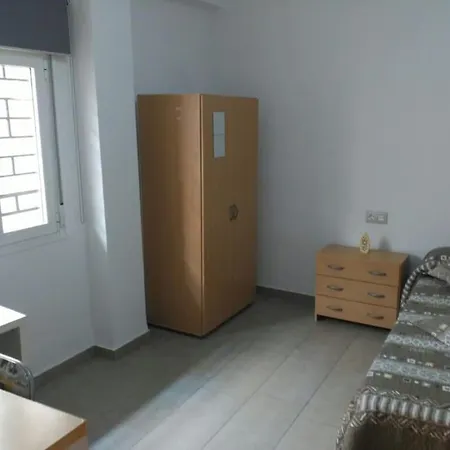 Apartment Zapillo Almeria