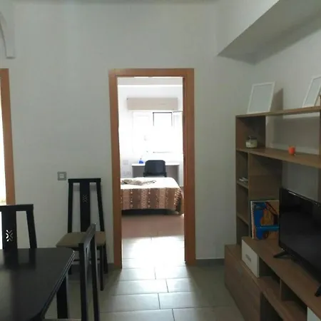 Appartement Zapillo Almería