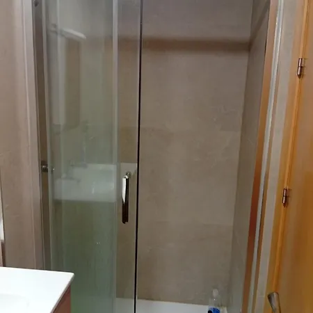 Appartement Zapillo *